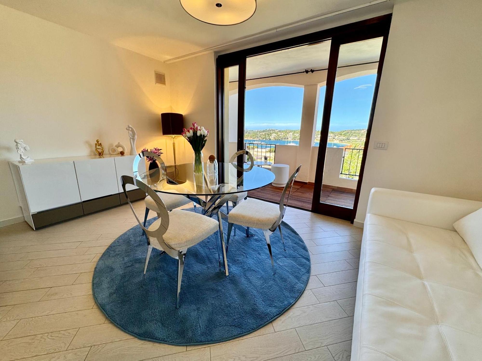 Le Superbe Apartment *